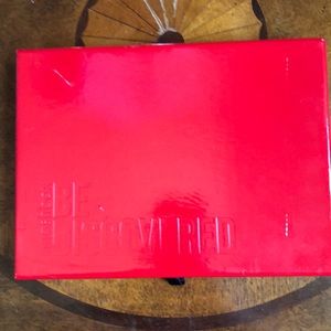 Smashbox Be Discovered Holiday Palette